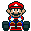 video game stuff i like